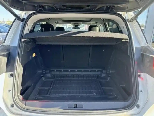 Citroën C5 Aircross bluehdi 180ch s&amp;s shine eat8 — photo 6