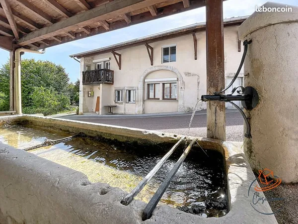 Maison 6 pièces 137 m²