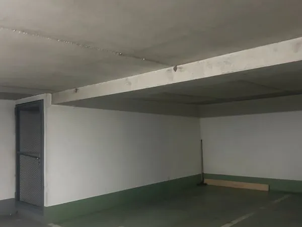 Location parking