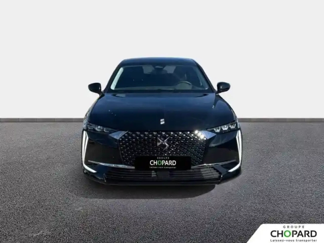 Ds Ds 4 bluehdi 130 eat8 — photo 2