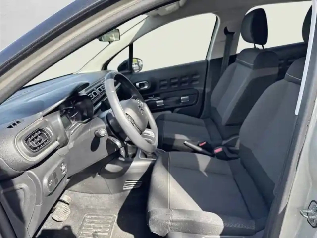Citroën C3 puretech 110 ch eat6 — photo 34