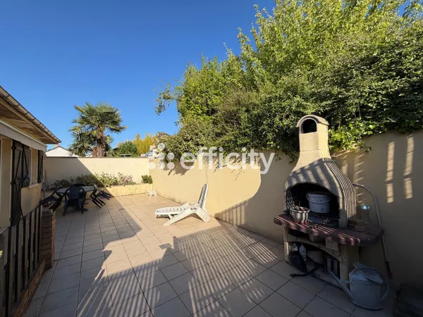 Maison 8 pièces 140 m²