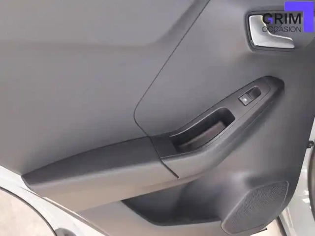 Ford Puma 1.0 ecoboost 125 ch mhev s&amp;s bvm6 — photo 21