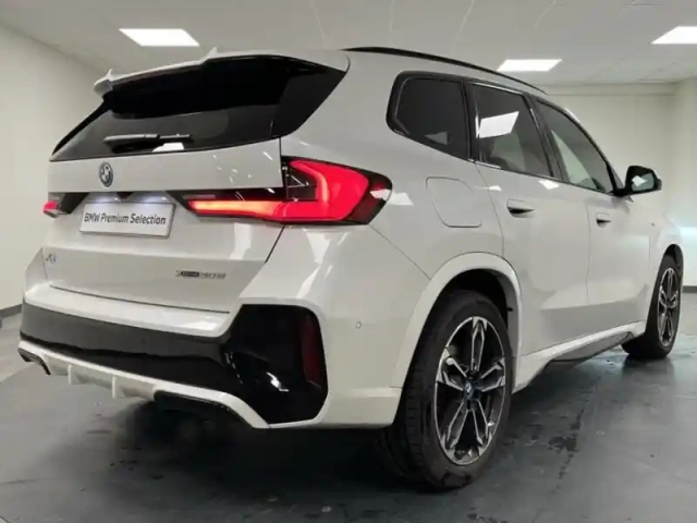 Bmw X1 xdrive30e 326ch m sport — photo 4
