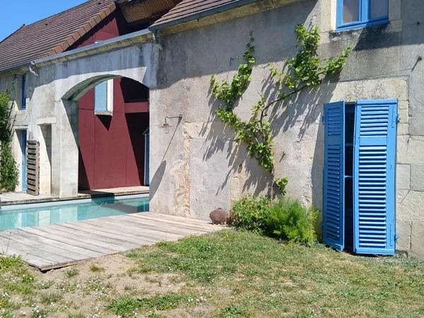 Maison Architecte