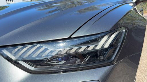Audi RS6 Avant 4.0 TFSI V8 600 Mild hybrid Quattro Tiptronic 8 - RS – 2020 – 53000 km – Essence – Boîte Automatique — photo 17