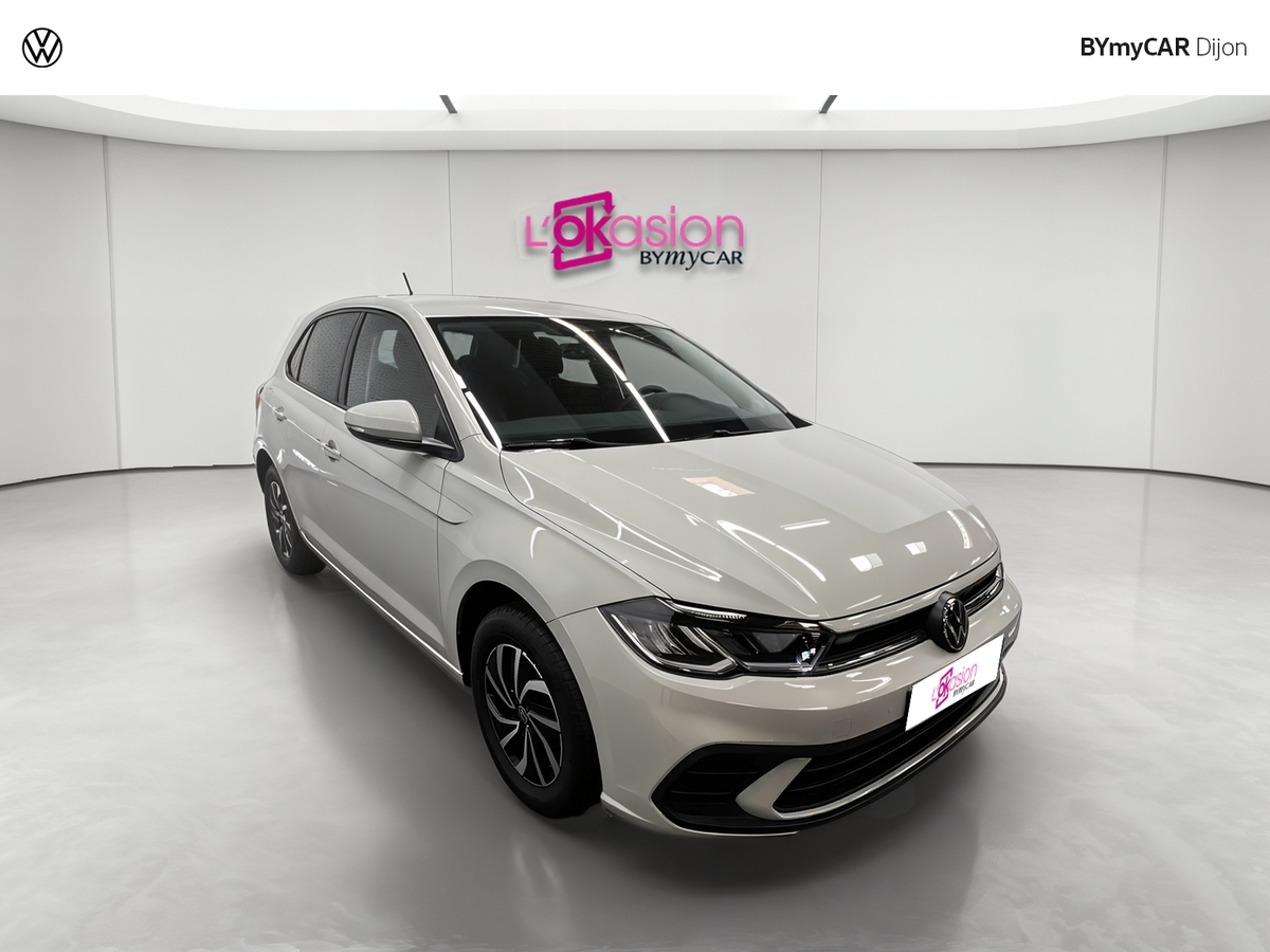 Volkswagen Polo 1.0 TSI 95 S&amp;S BVM5 — photo 7
