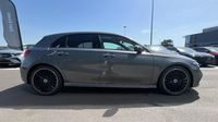 Mercedes Classe A 200 d 150ch AMG Line 8G-DCT — photo 4