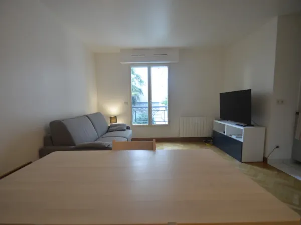 Appartement 1 pièce 24 m²