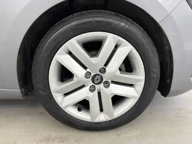 Renault Clio tce 90 — photo 30