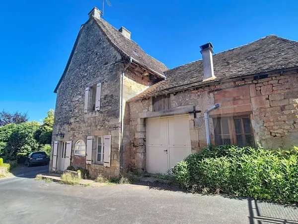 Maison 3 pièces 95 m²