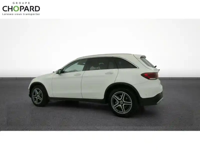 Mercedes Glc 300 e 9g-tronic 4matic — photo 5
