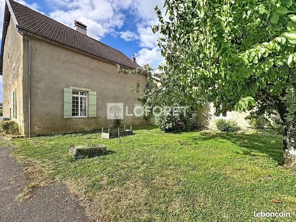 Maison 6 pièces 177 m²