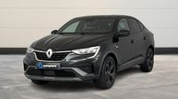 Renault Arkana 1.6 E-Tech hybride 145ch RS Line Fast Track