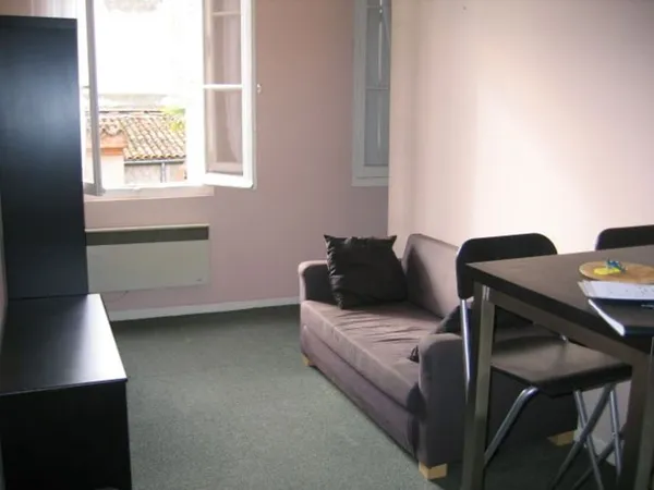 Studio - 20.57m ²