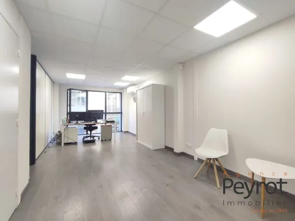 Centre Ville Perpignan - Local Professionnel