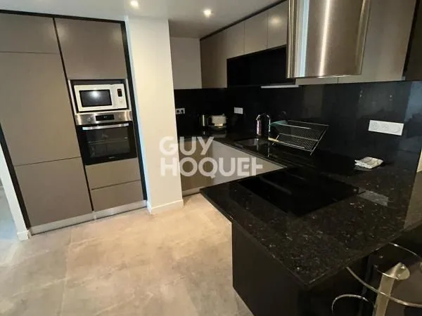 Appartement 5 pièces 104 m²