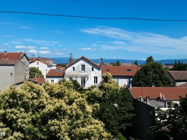 Appartement 5 pièces 110m2