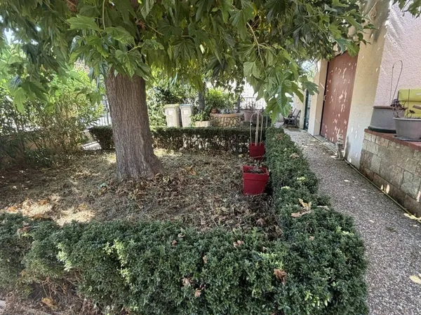 Maison de plain-pied 3 pièces 96 m²