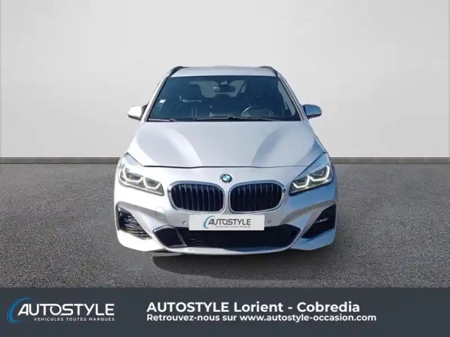 Bmw Serie 2 série 2 activetourer 218ia 140ch  m sport dkg7 — photo 28