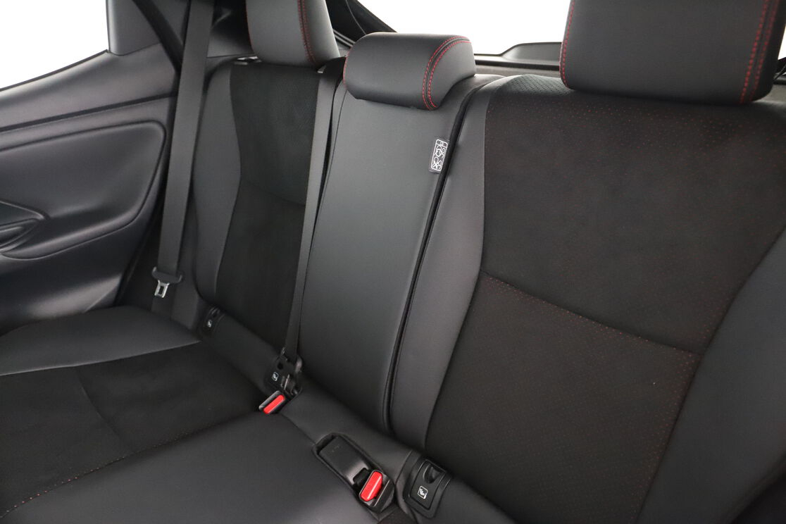 Toyota Yaris 1.5 Hybride GR Sport — photo 13