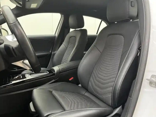 Mercedes Classe A 180 progressive line — photo 14
