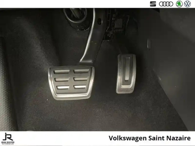 Cupra Born 204 ch - batterie l — photo 19