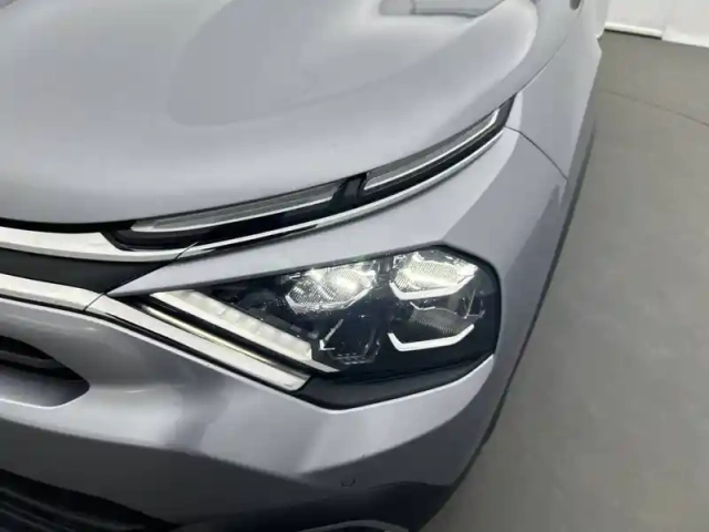 Citroën C4 bluehdi 130 s&amp;s eat8 — photo 14