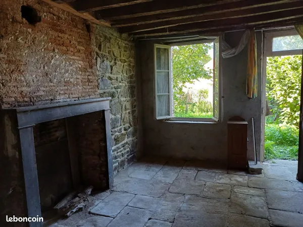 A vendre Maison paysanne