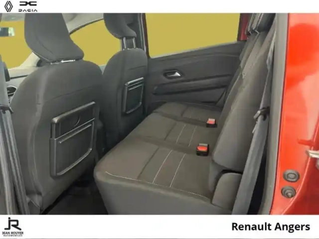 Dacia Jogger 1.0 eco-g 100ch sl extreme 5 places — photo 4