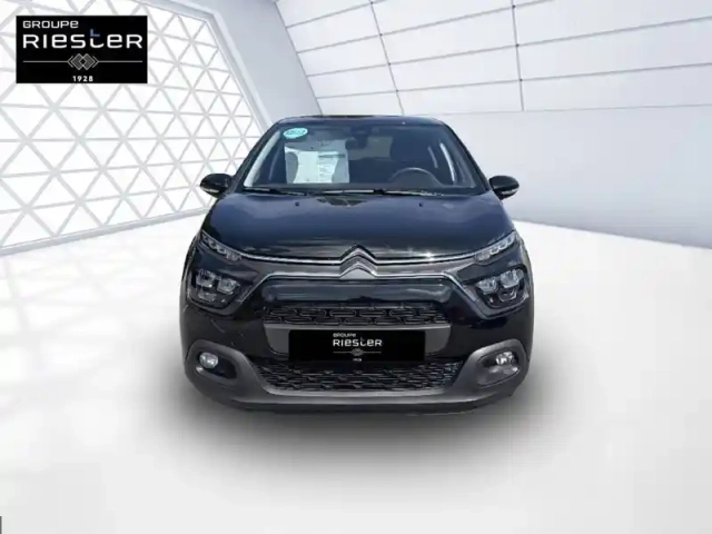 Citroën C3 puretech 110 ch bvm6 — photo 2