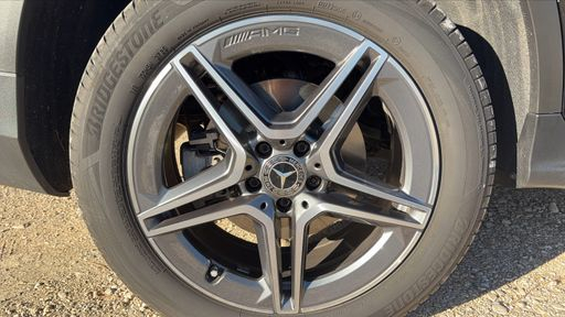 Mercedes GLC 300 e  320 EQ Power 4Matic 9G-Tronic - AMG Line – 2021 – 87265 km – Hybride rechargeable – Boîte Automatique — photo 29