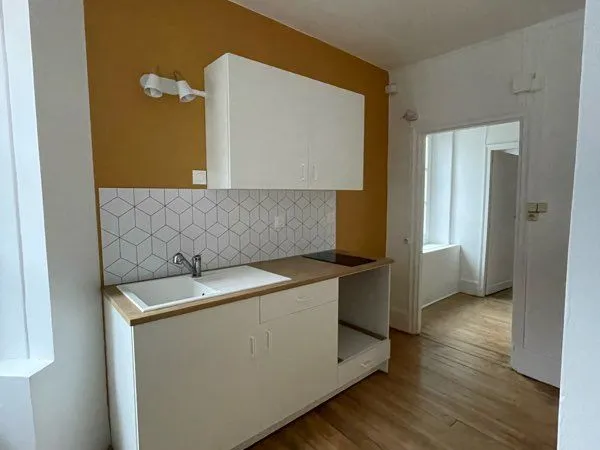 Loue appartement