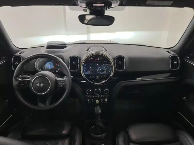 Mini Countryman cooper se 125ch + 95ch edition premium plus all4 bva6 — photo 9