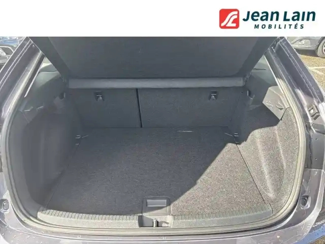 Volkswagen Taigo 1.0 tsi 116 dsg7 — photo 10
