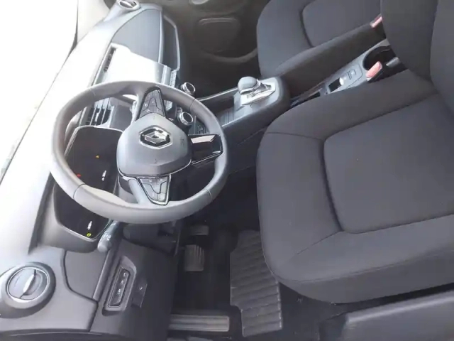 Renault Zoé zoe r110 - 22b — photo 30