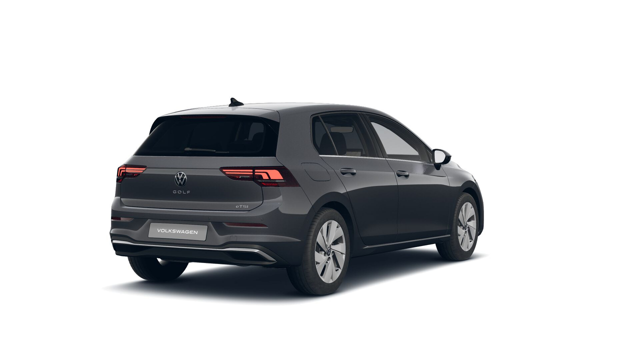 Volkswagen Golf 1.5 eTSI EVO2 116 DSG7 — photo 5