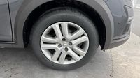 Dacia Sandero 1.0 ECO-G 100ch Stepway Confort -22 — photo 20