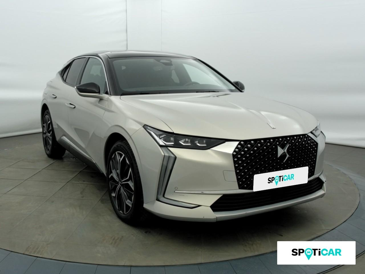 Ds Ds 4 e-tense 225ch opera — photo 3