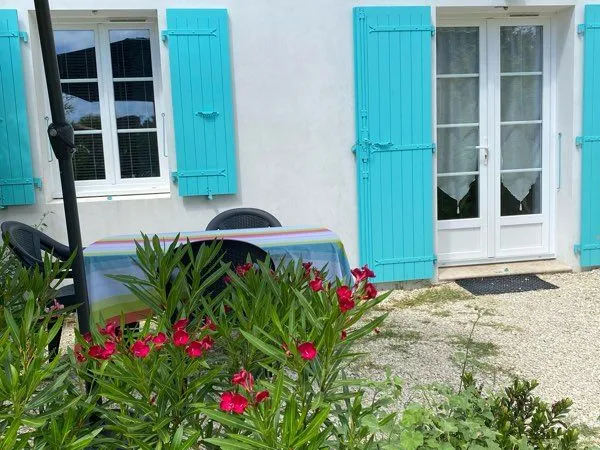 Maison 2 Pièces Saint-Pierre d'Oleron