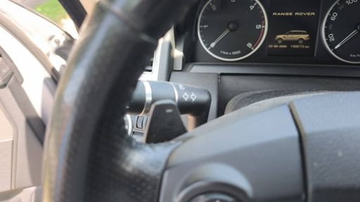 Land Rover Range Rover Sport 3.0 SDV6 256 - HSE – 2013 – 150500 km – Diesel – Boîte Automatique — photo 6