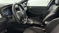 Renault Clio 1.6 E-Tech hybride 145ch Engineered — photo 12