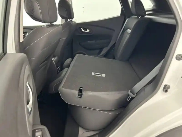 Renault Kadjar blue dci 115 — photo 39