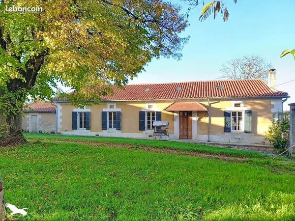 Maison 5 pièces 170 m²