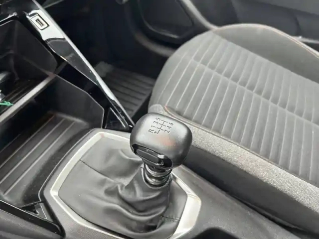 Peugeot 208 bluehdi 100 s&amp;s bvm6 — photo 14