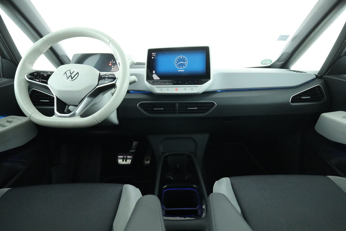 Volkswagen ID.3 Pro Performance Tech 62 kWh — photo 11