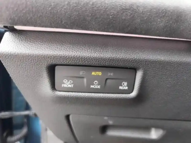 Volkswagen Tayron 1.5 ehybrid 272ch r-line exclusive dsg6 5 places — photo 14