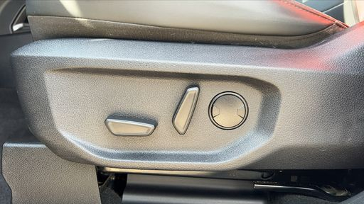 Ford Ranger Double Cabine 2.0 EcoBlue 210 AWD BVA - Raptor – 2023 – 25932 km – Diesel – Boîte Automatique — photo 43