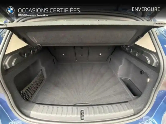 Bmw X1 sdrive18i 136ch business design — photo 7