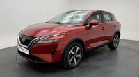 Nissan Qashqai e-POWER 190ch Business Edition 2022